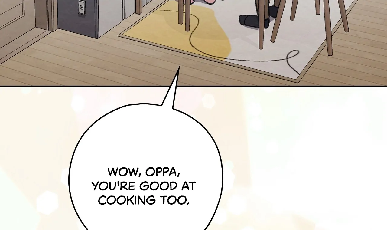 The Lewd Oppa nextdoor Chapter 4 - page 46