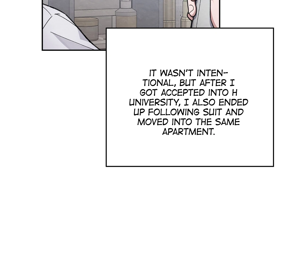 The Lewd Oppa nextdoor Chapter 4 - page 56
