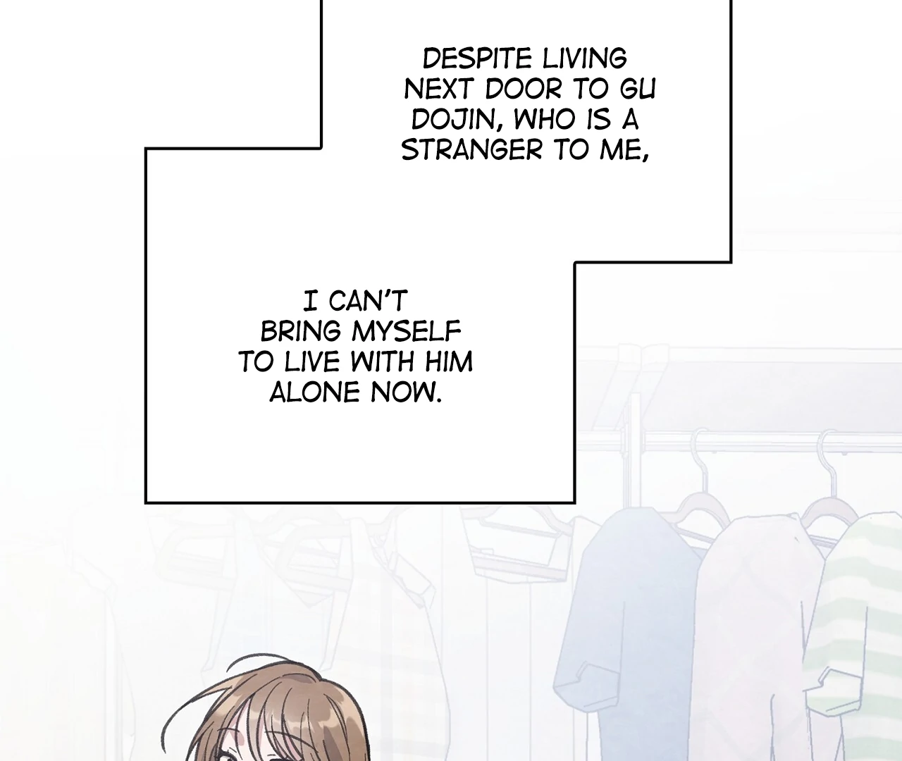 The Lewd Oppa nextdoor Chapter 4 - page 59