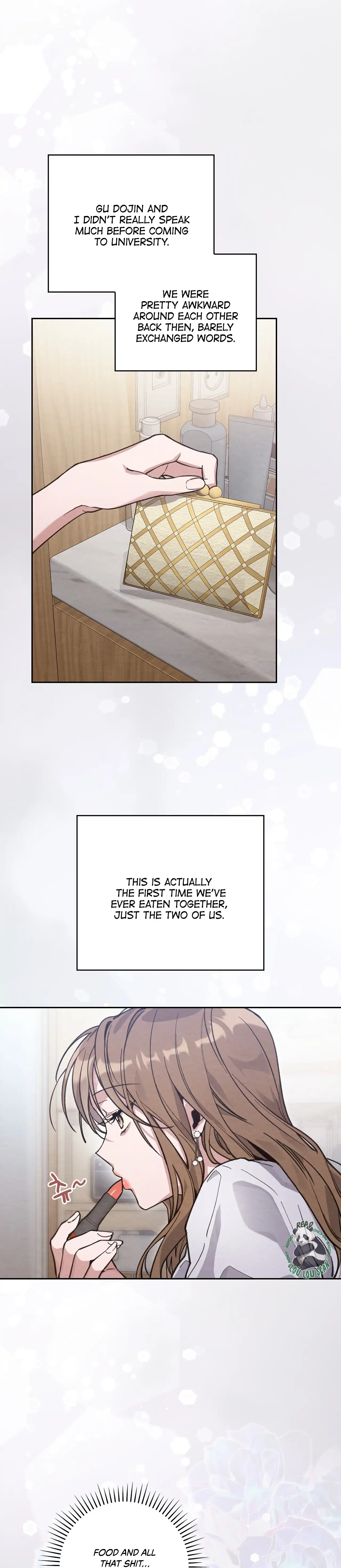 The Lewd Oppa nextdoor Chapter 4 - page 63