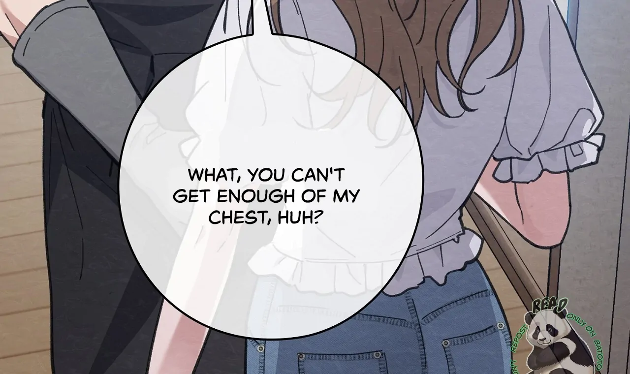 The Lewd Oppa nextdoor Chapter 4 - page 92