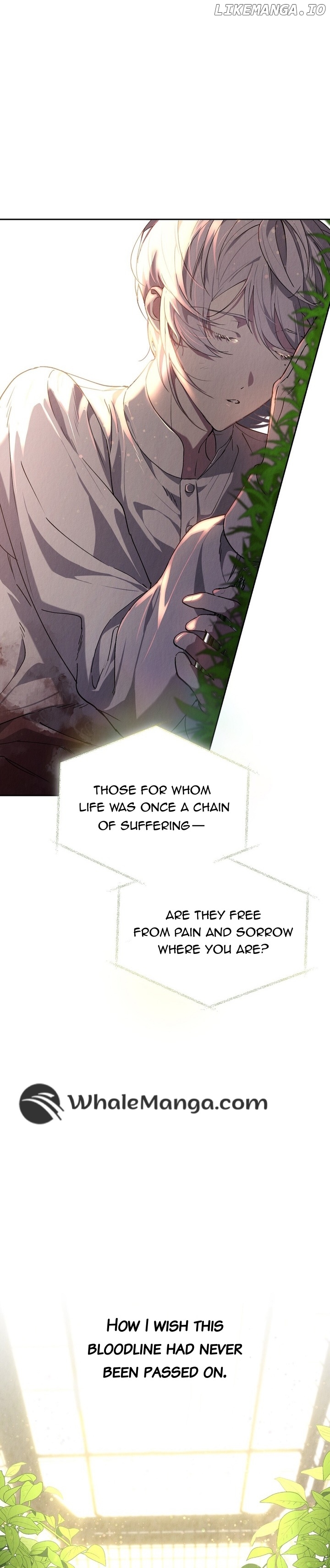 How the Sidekick Prince Lives Again Chapter 1 - page 21