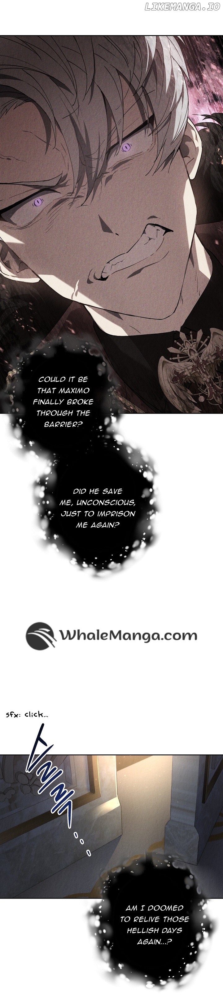 How the Sidekick Prince Lives Again Chapter 1 - page 28