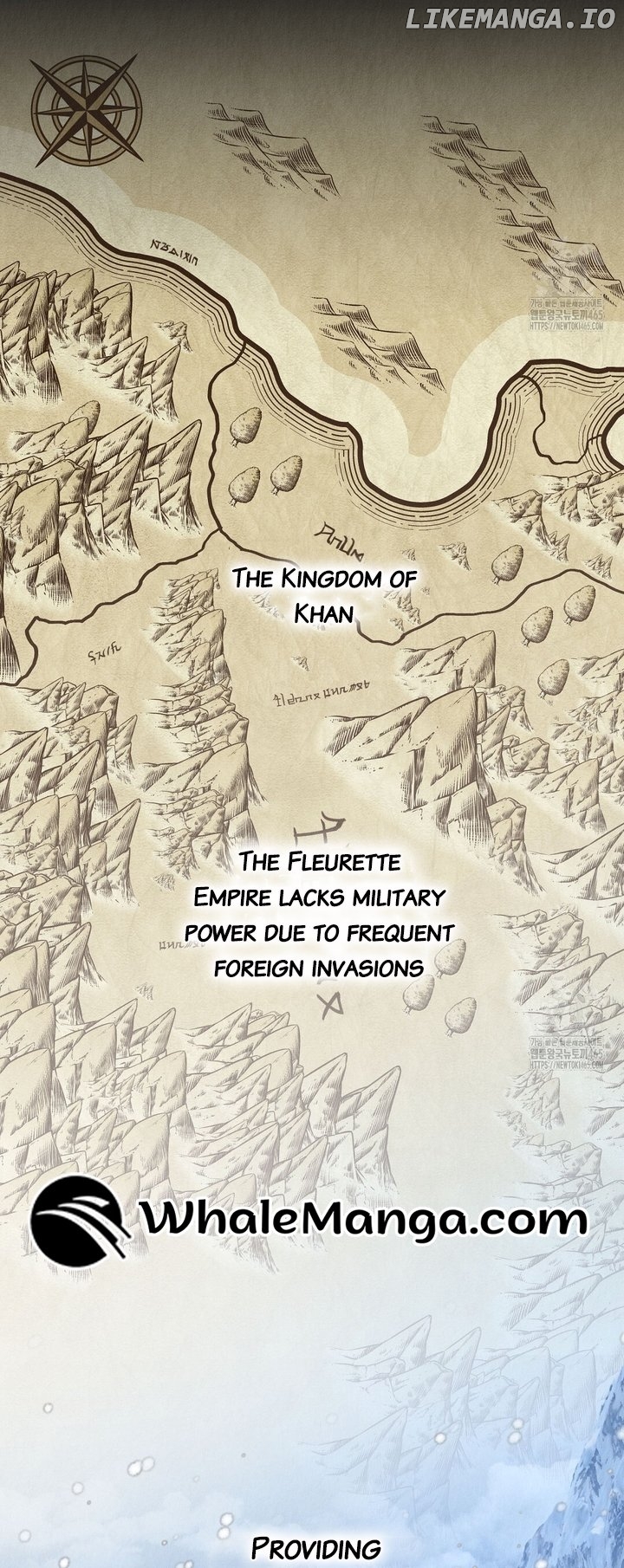 How the Sidekick Prince Lives Again Chapter 11 - page 2