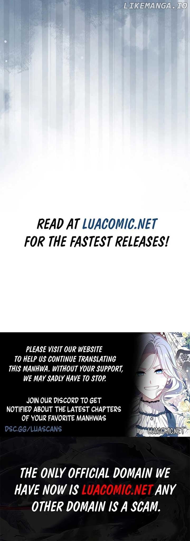Come On Now, Even If I’m Not A Villain Chapter 9 - page 8