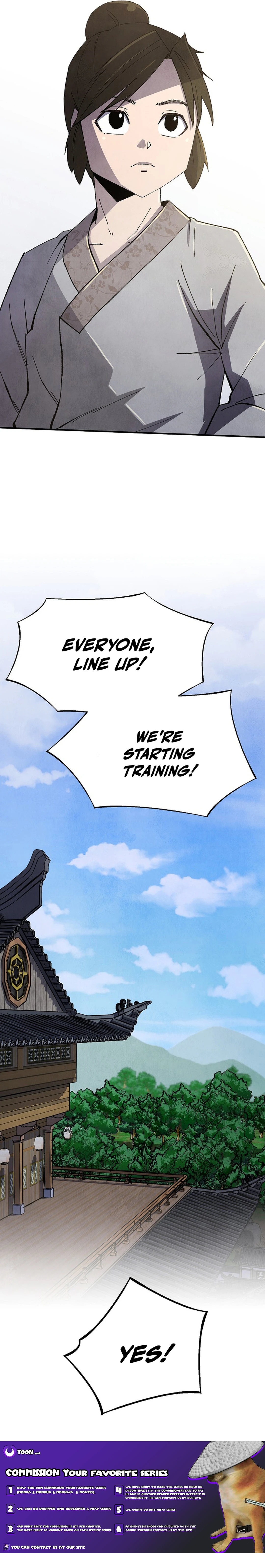The Genius Grandson of Namgung Clan Chapter 11 - page 22