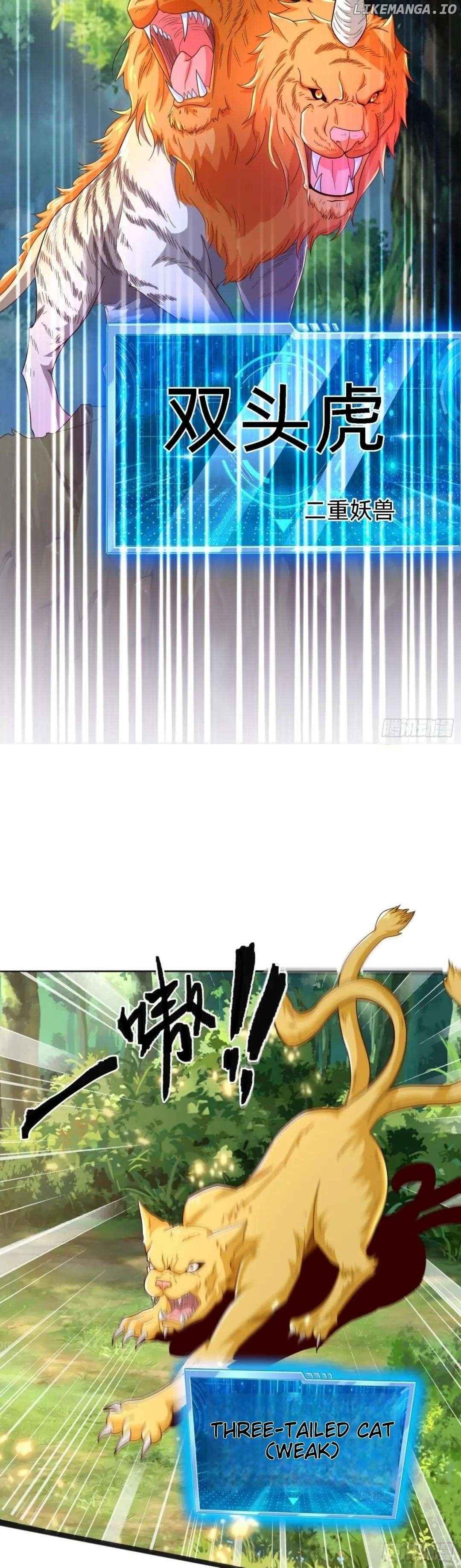 My God! I Have Transformed Into the Turtle Chapter 1 - page 4