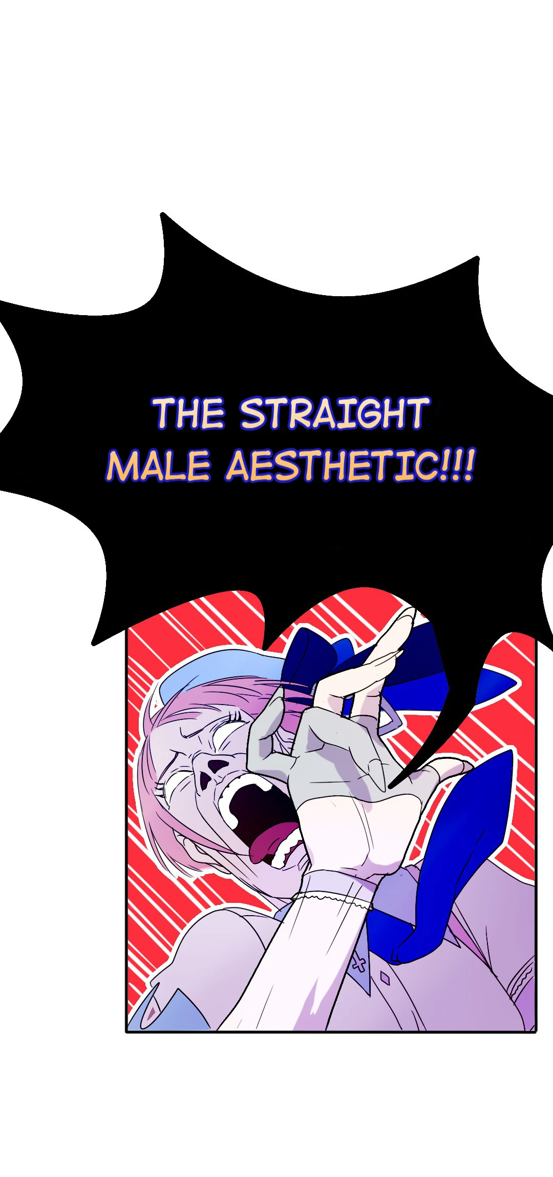 I Have A Divine Beast At Home (Official) Chapter 1 - page 10
