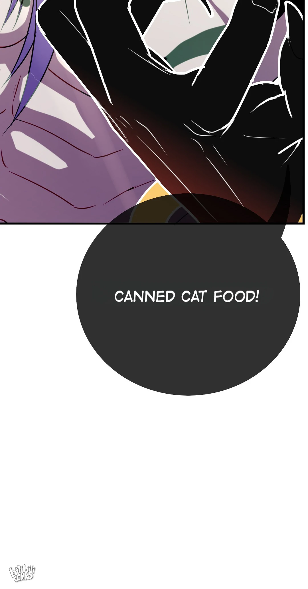 I Have A Divine Beast At Home (Official) Chapter 1 - page 38