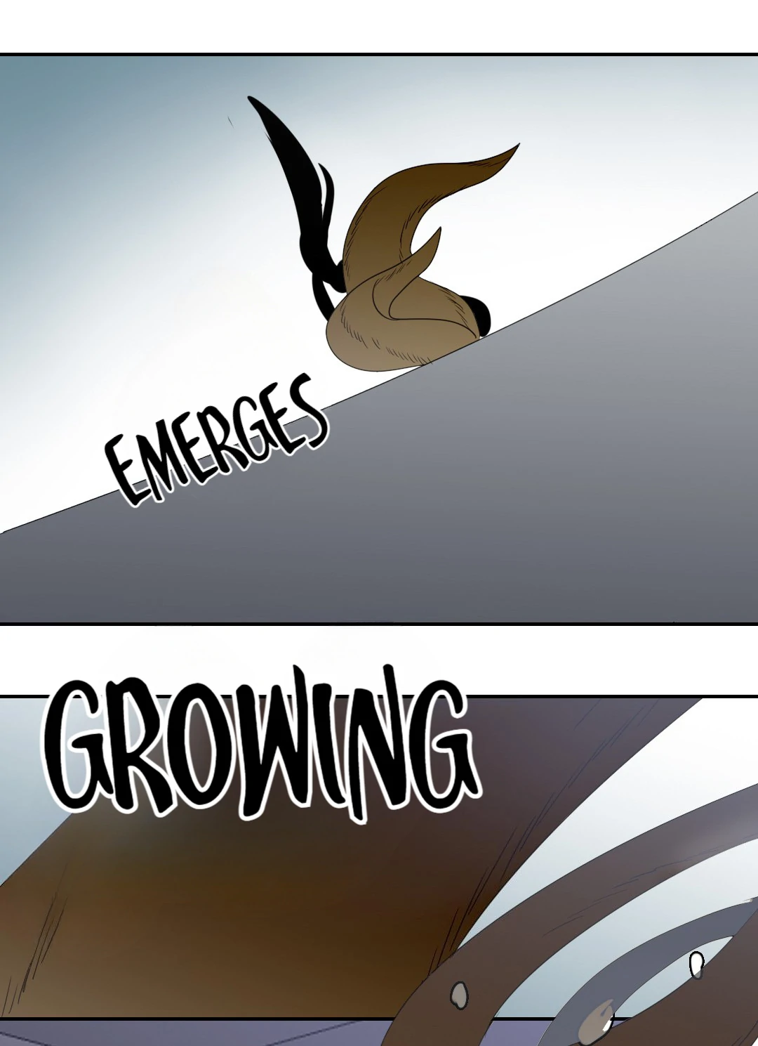 I Have A Divine Beast At Home (Official) Chapter 55 - page 12