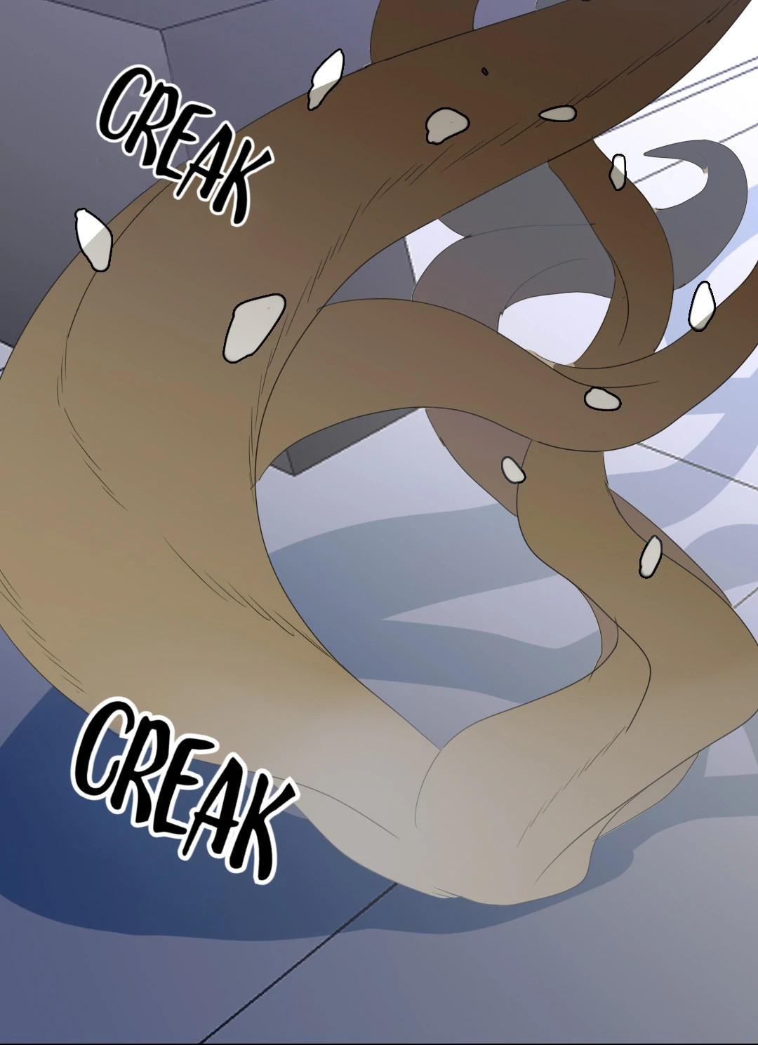 I Have A Divine Beast At Home (Official) Chapter 55 - page 13