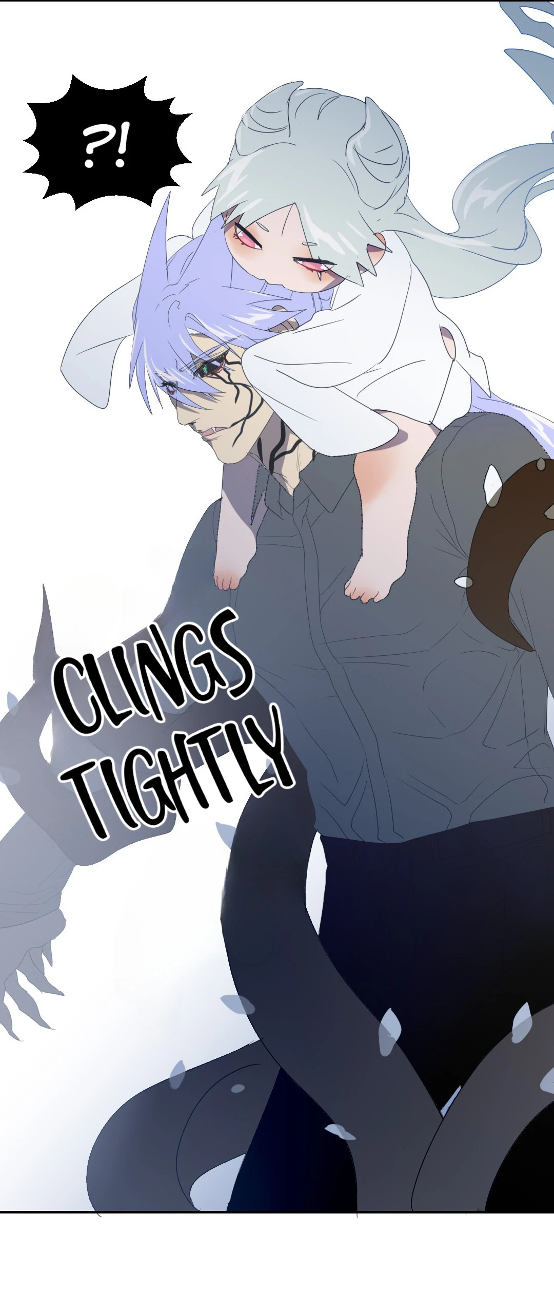 I Have A Divine Beast At Home (Official) Chapter 55 - page 14