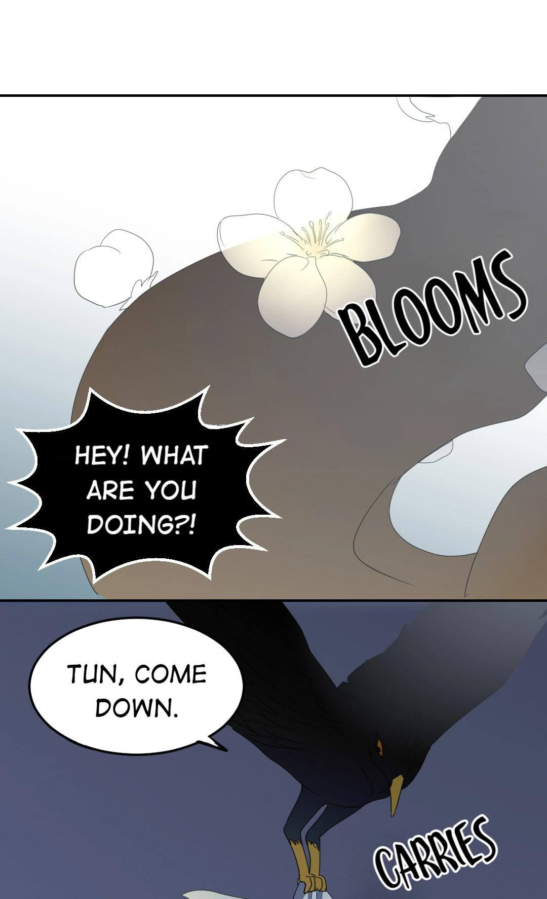 I Have A Divine Beast At Home (Official) Chapter 55 - page 15