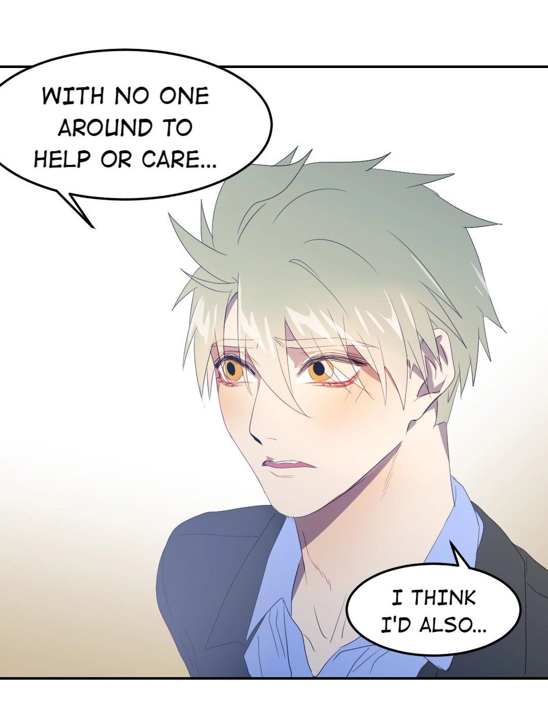 I Have A Divine Beast At Home (Official) Chapter 55 - page 23