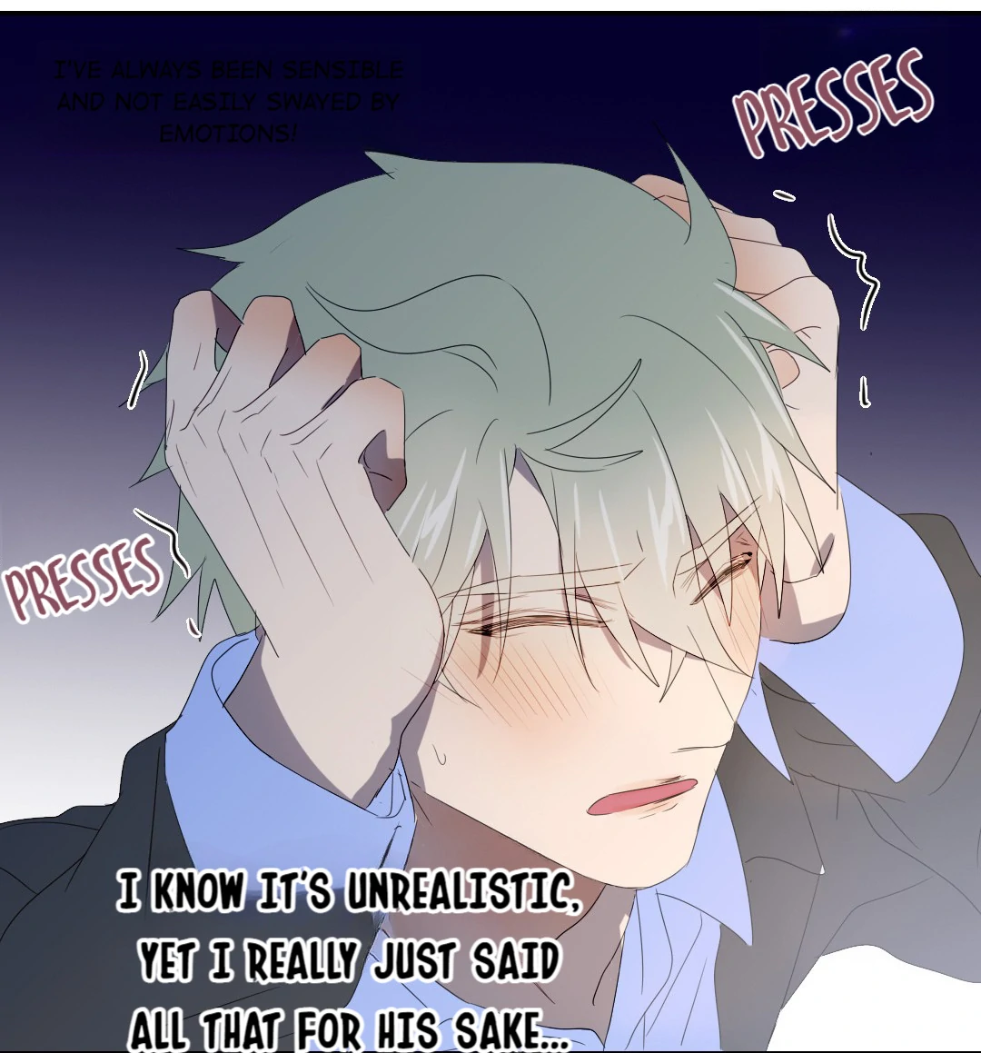 I Have A Divine Beast At Home (Official) Chapter 55 - page 26
