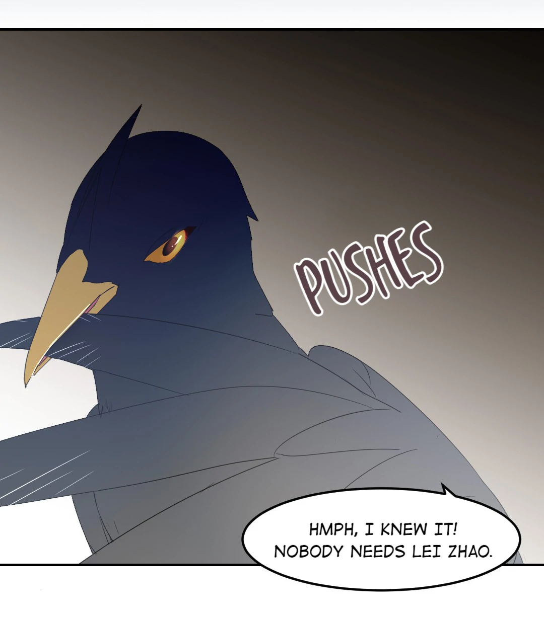 I Have A Divine Beast At Home (Official) Chapter 55 - page 6