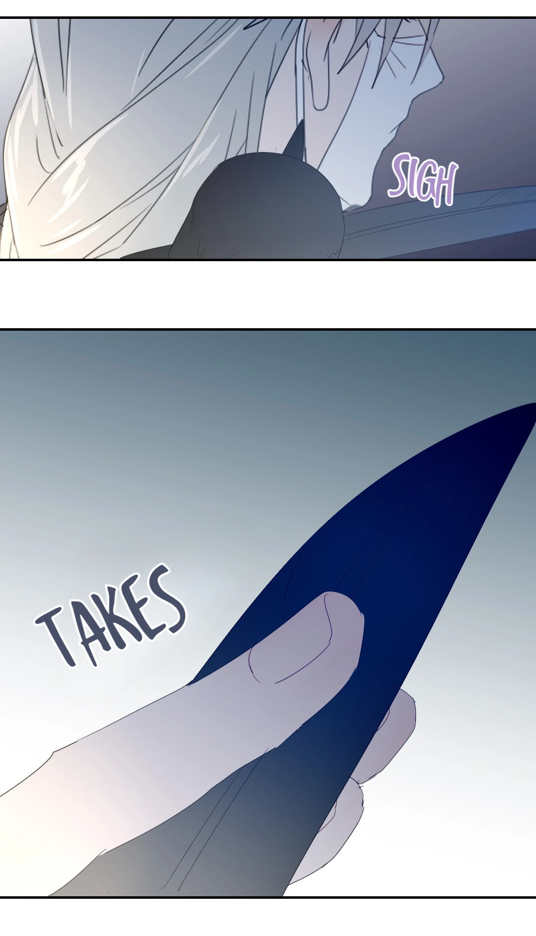 I Have A Divine Beast At Home (Official) Chapter 55 - page 8