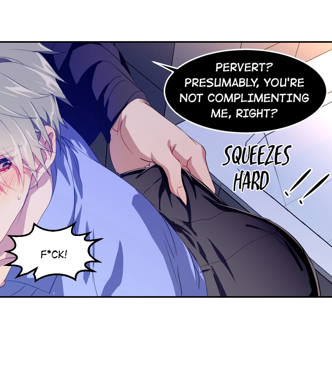 I Have A Divine Beast At Home (Official) Chapter 60 - page 15