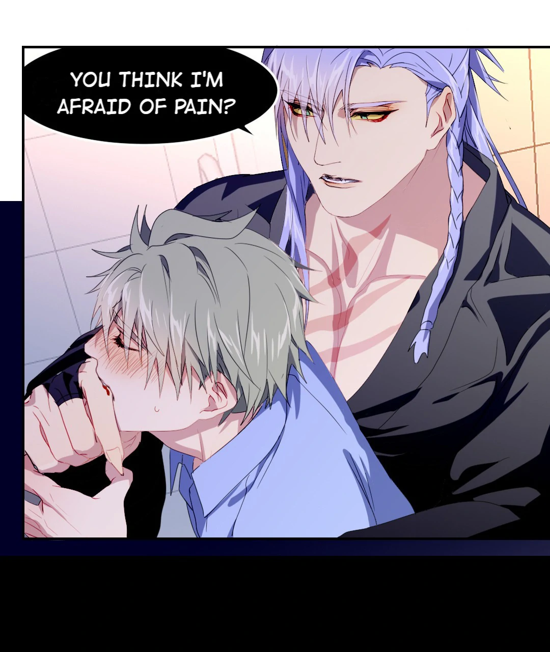 I Have A Divine Beast At Home (Official) Chapter 60 - page 17