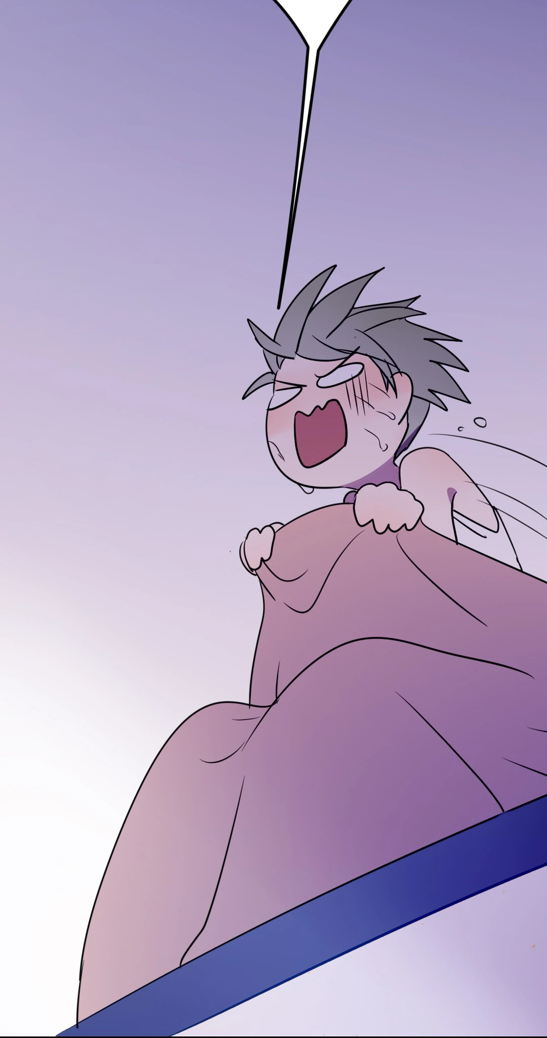 I Have A Divine Beast At Home (Official) Chapter 6 - page 9