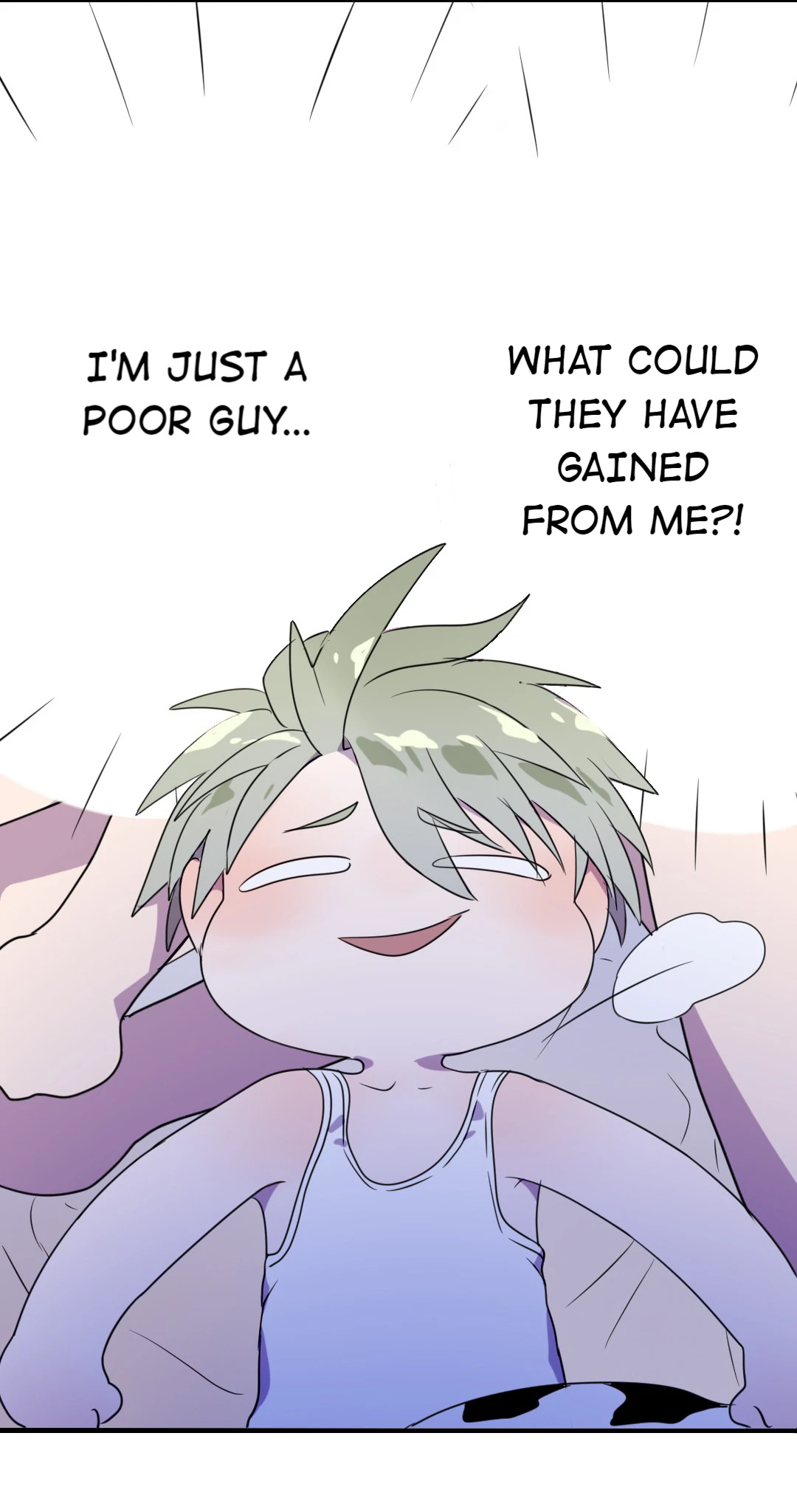 I Have A Divine Beast At Home (Official) Chapter 6 - page 14