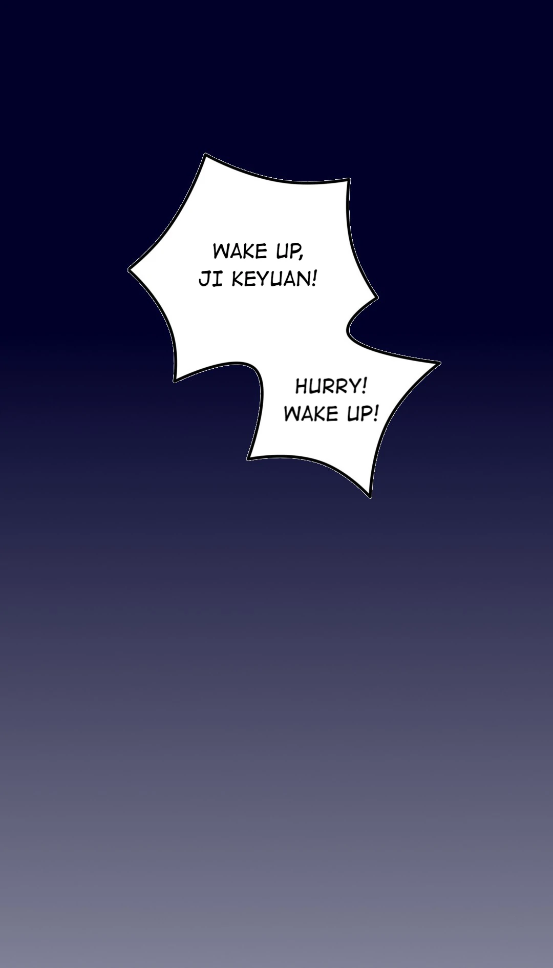 I Have A Divine Beast At Home (Official) Chapter 6 - page 1