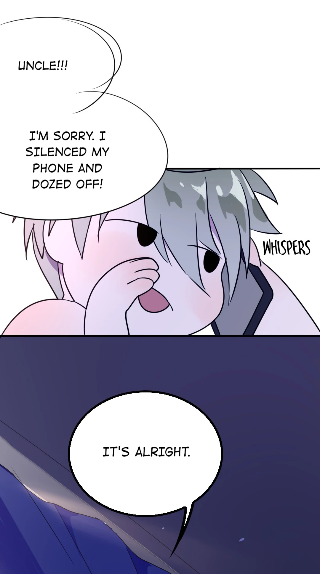 I Have A Divine Beast At Home (Official) Chapter 6 - page 30