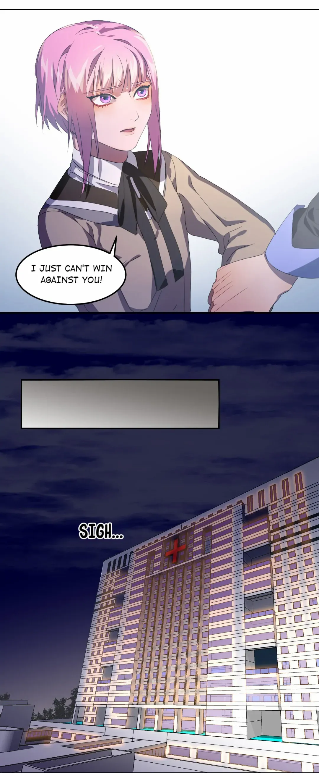 I Have A Divine Beast At Home (Official) Chapter 58 - page 6