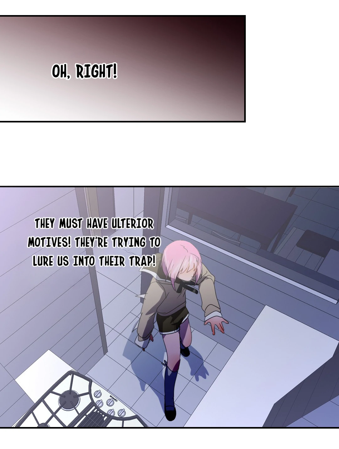 I Have A Divine Beast At Home (Official) Chapter 57 - page 17