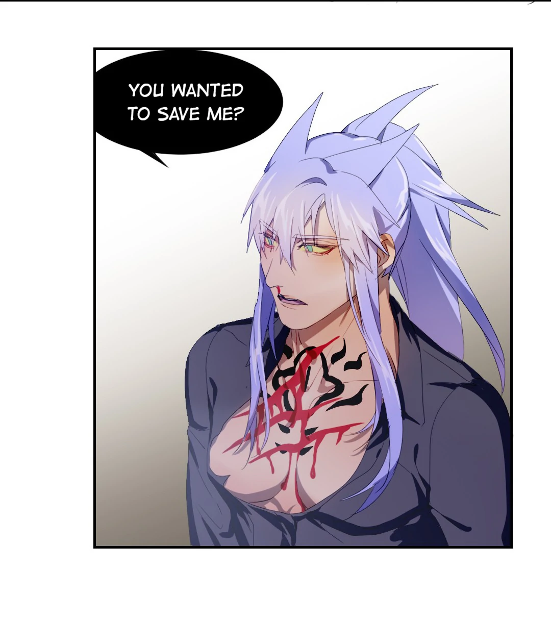 I Have A Divine Beast At Home (Official) Chapter 57 - page 2
