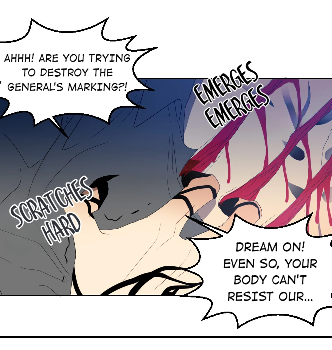 I Have A Divine Beast At Home (Official) Chapter 56 - page 9