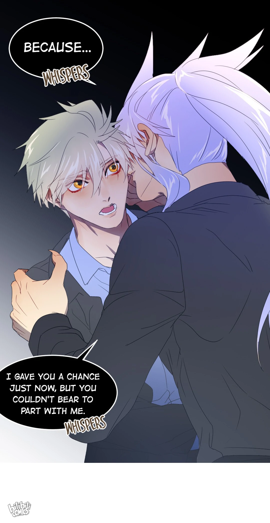 I Have A Divine Beast At Home (Official) Chapter 56 - page 18