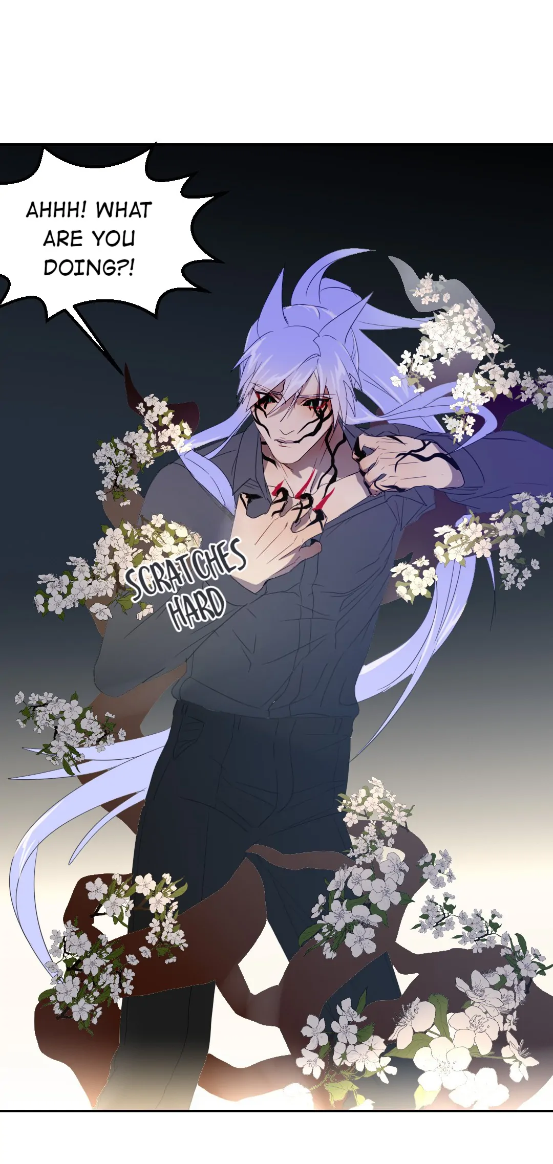 I Have A Divine Beast At Home (Official) Chapter 56 - page 7