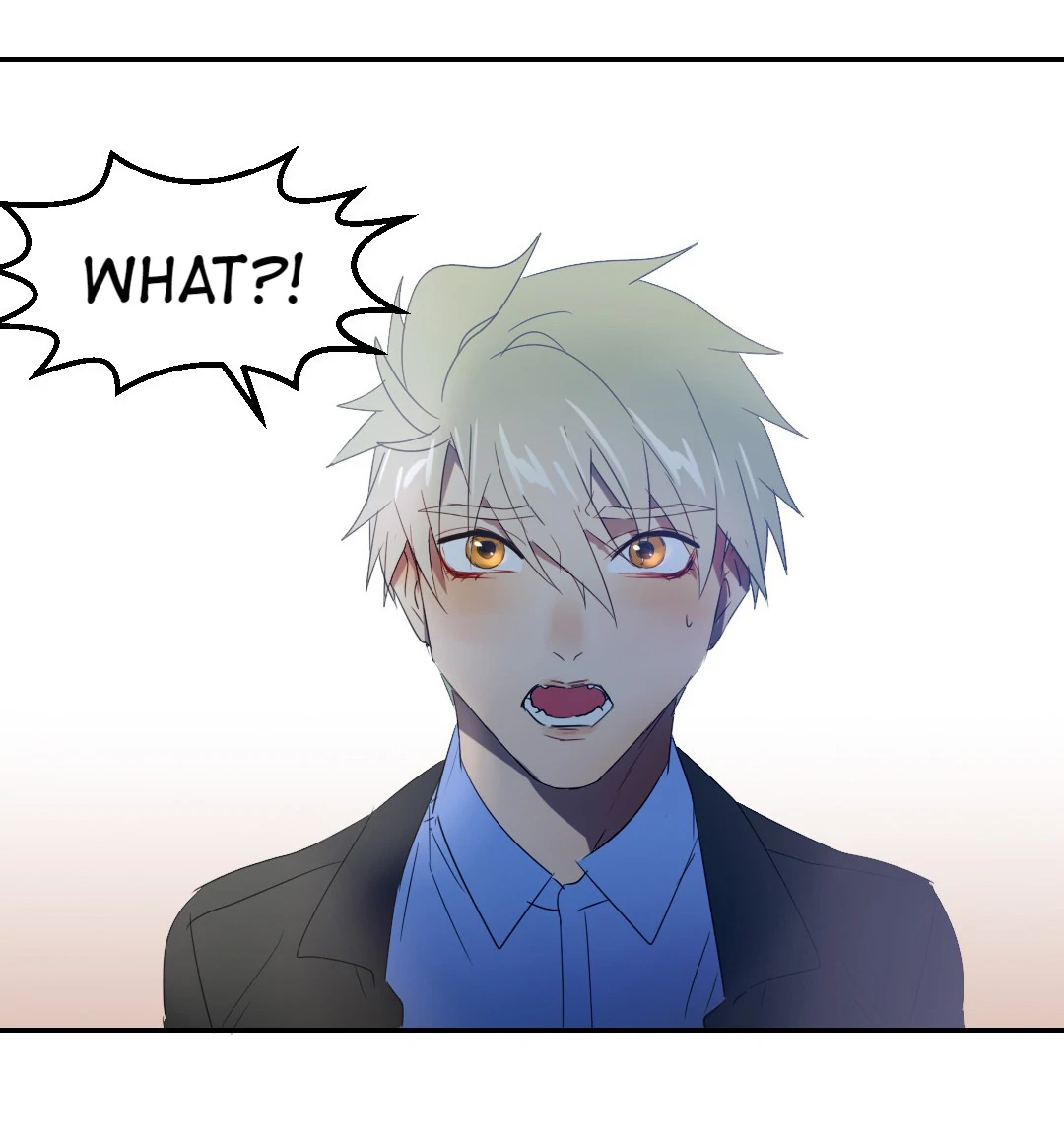 I Have A Divine Beast At Home (Official) Chapter 54 - page 1