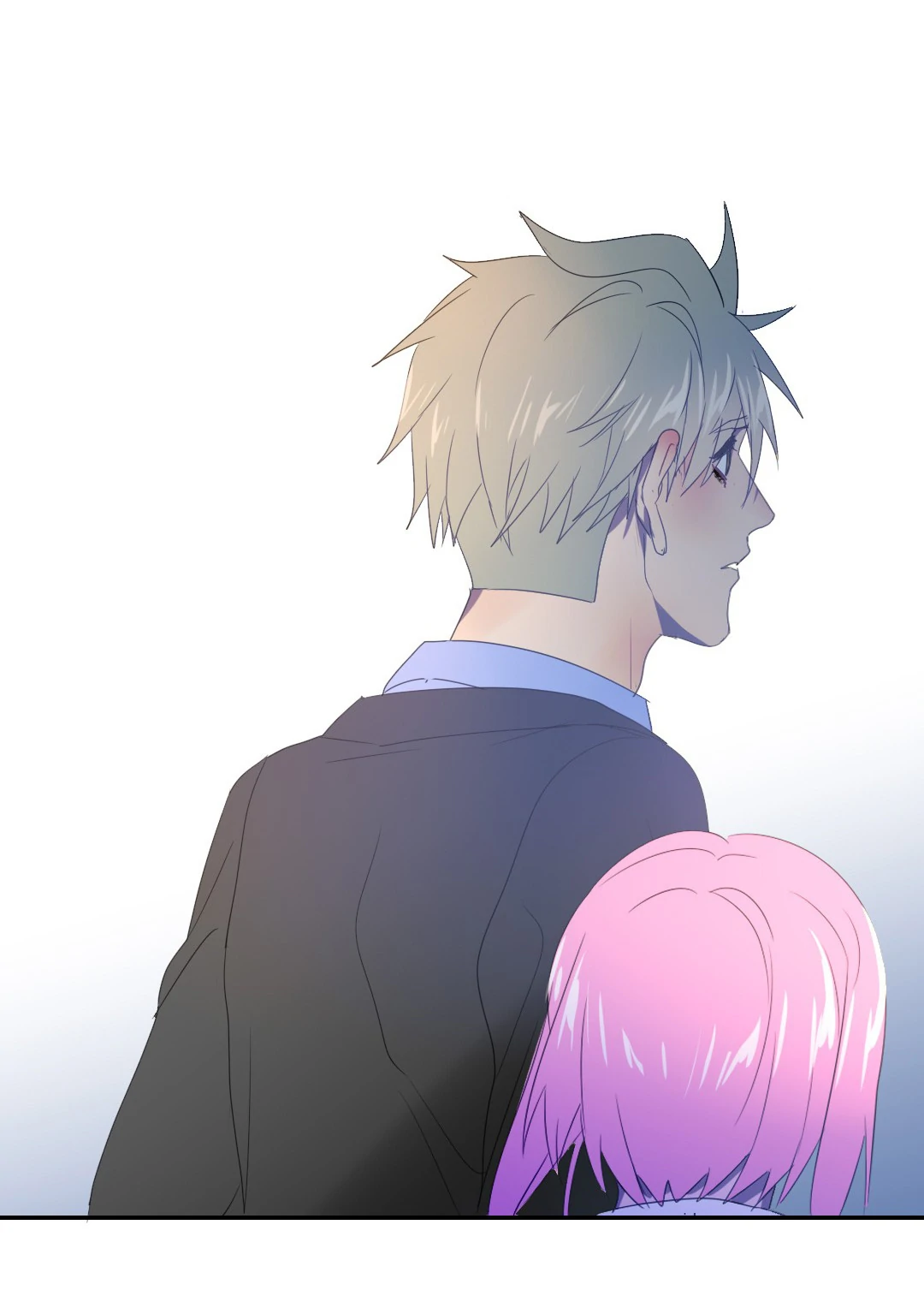 I Have A Divine Beast At Home (Official) Chapter 54 - page 10