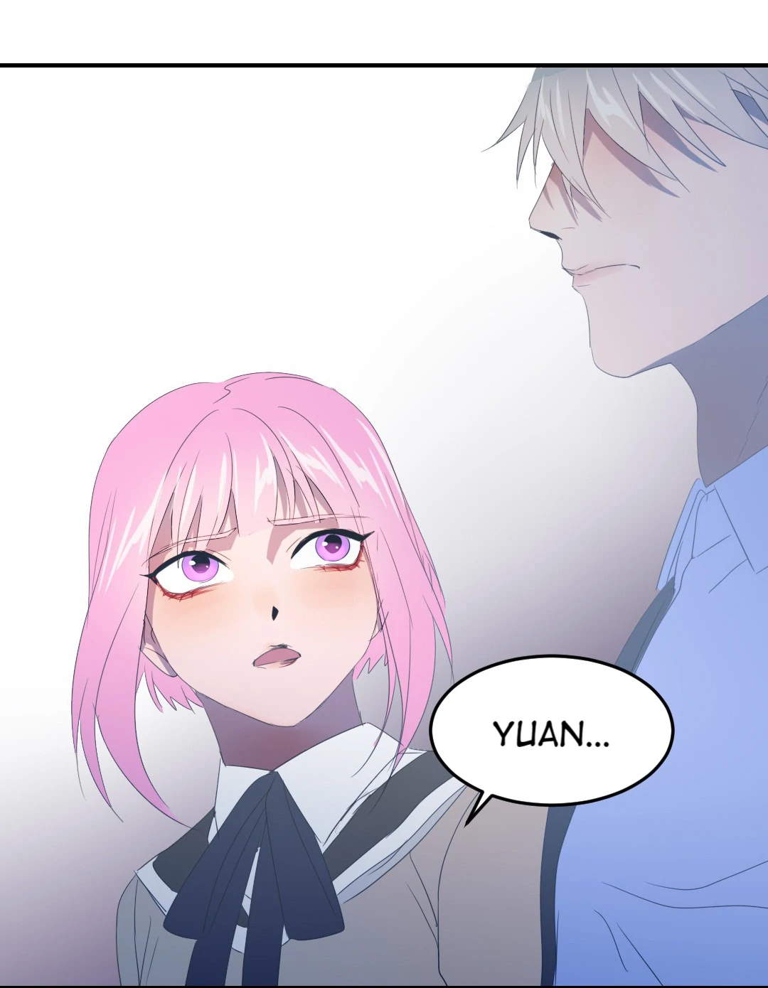 I Have A Divine Beast At Home (Official) Chapter 54 - page 11