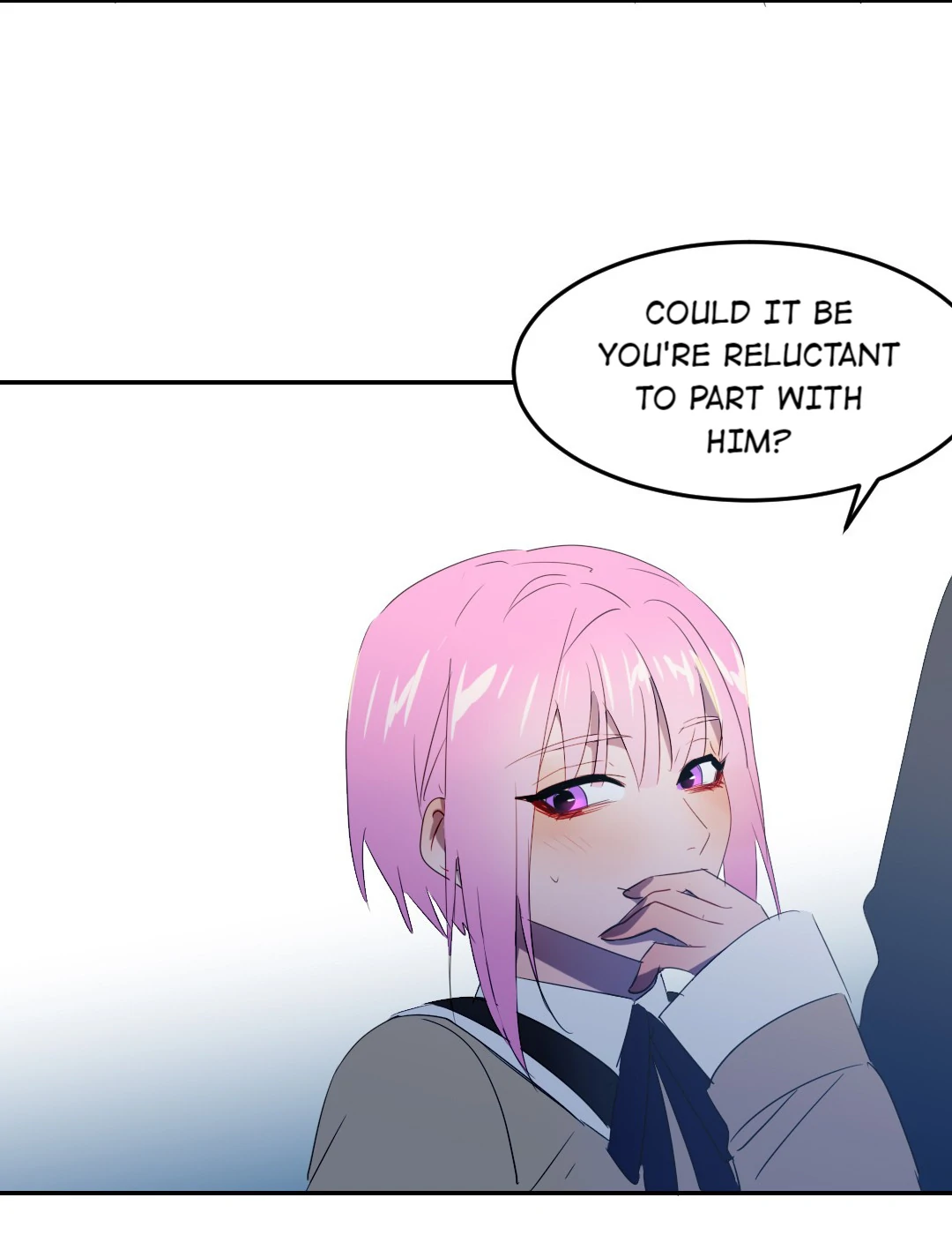 I Have A Divine Beast At Home (Official) Chapter 54 - page 6