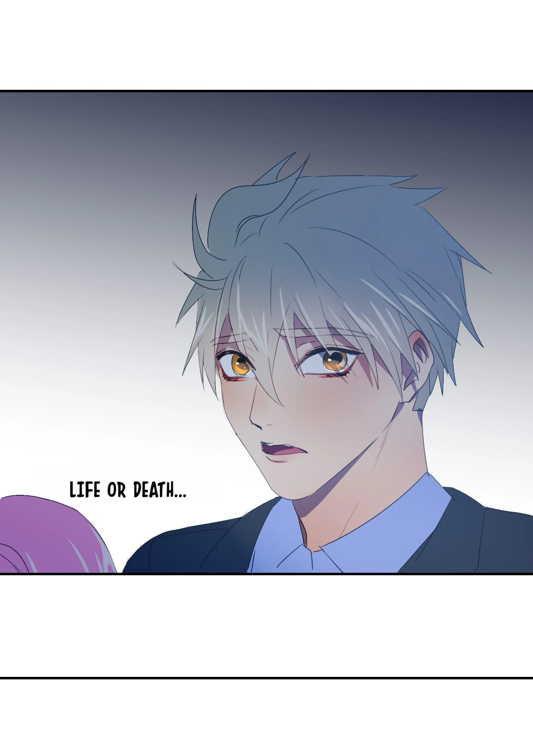 I Have A Divine Beast At Home (Official) Chapter 54 - page 9