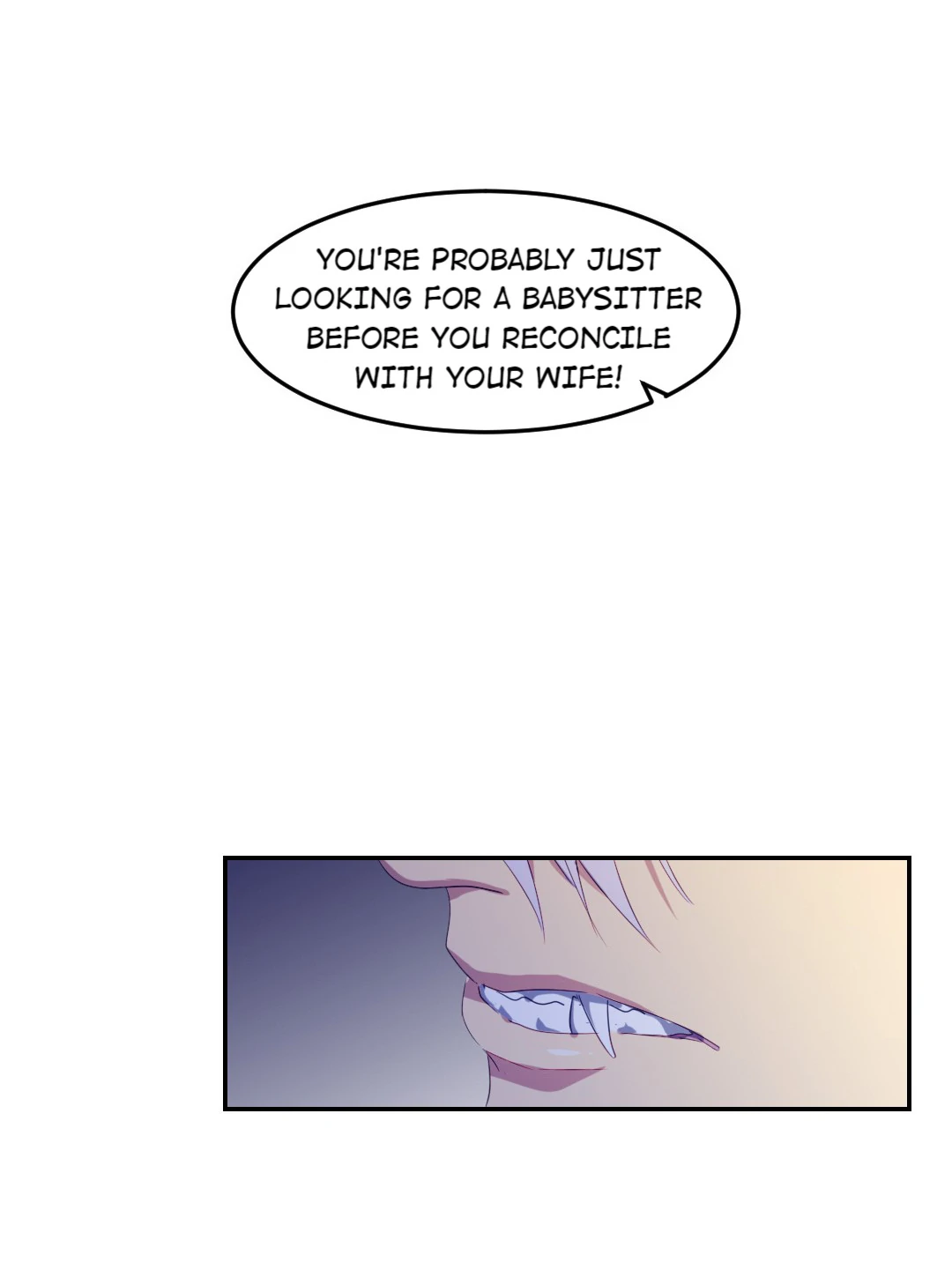 I Have A Divine Beast At Home (Official) Chapter 62 - page 12