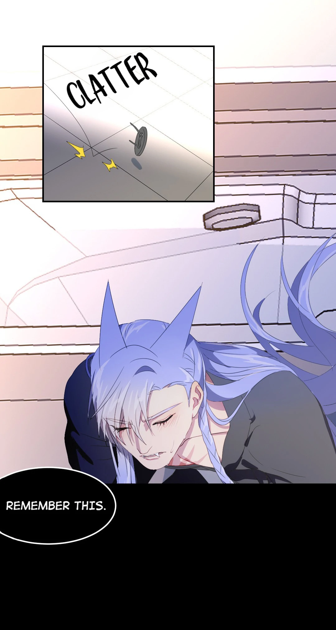 I Have A Divine Beast At Home (Official) Chapter 62 - page 14