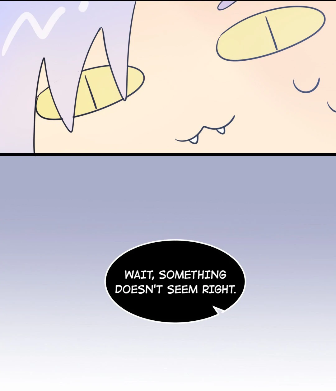 I Have A Divine Beast At Home (Official) Chapter 62 - page 19