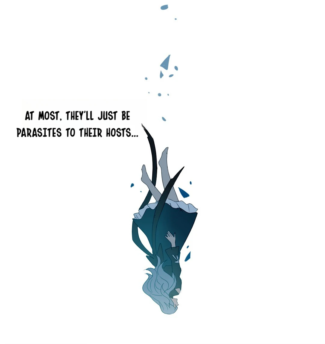 I Have A Divine Beast At Home (Official) Chapter 53 - page 15