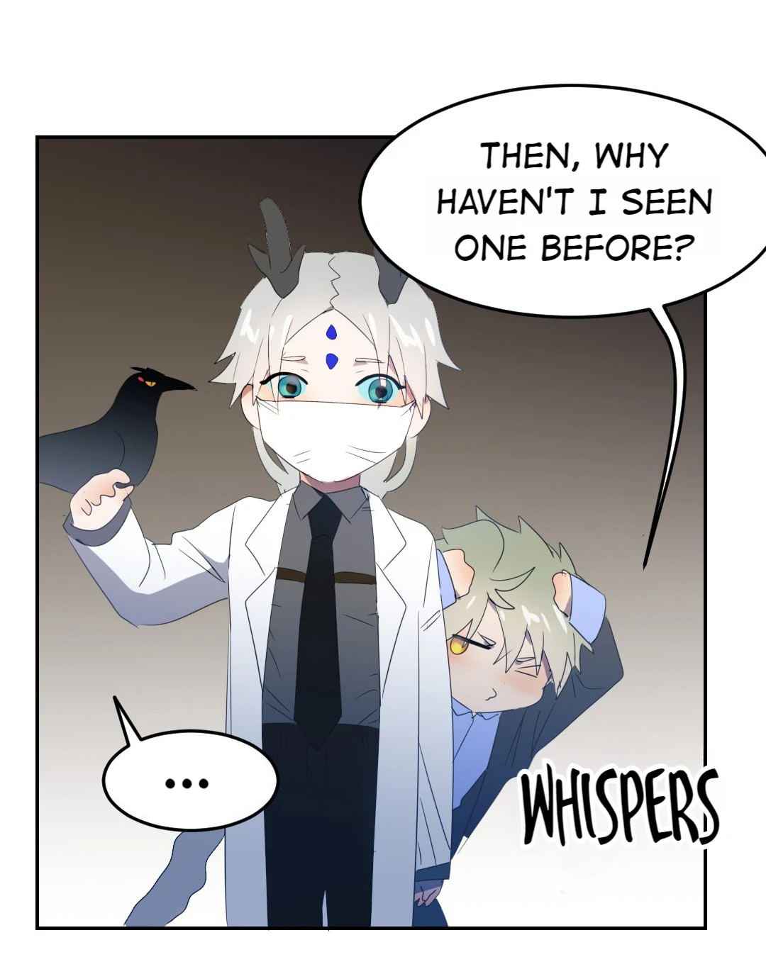 I Have A Divine Beast At Home (Official) Chapter 53 - page 4