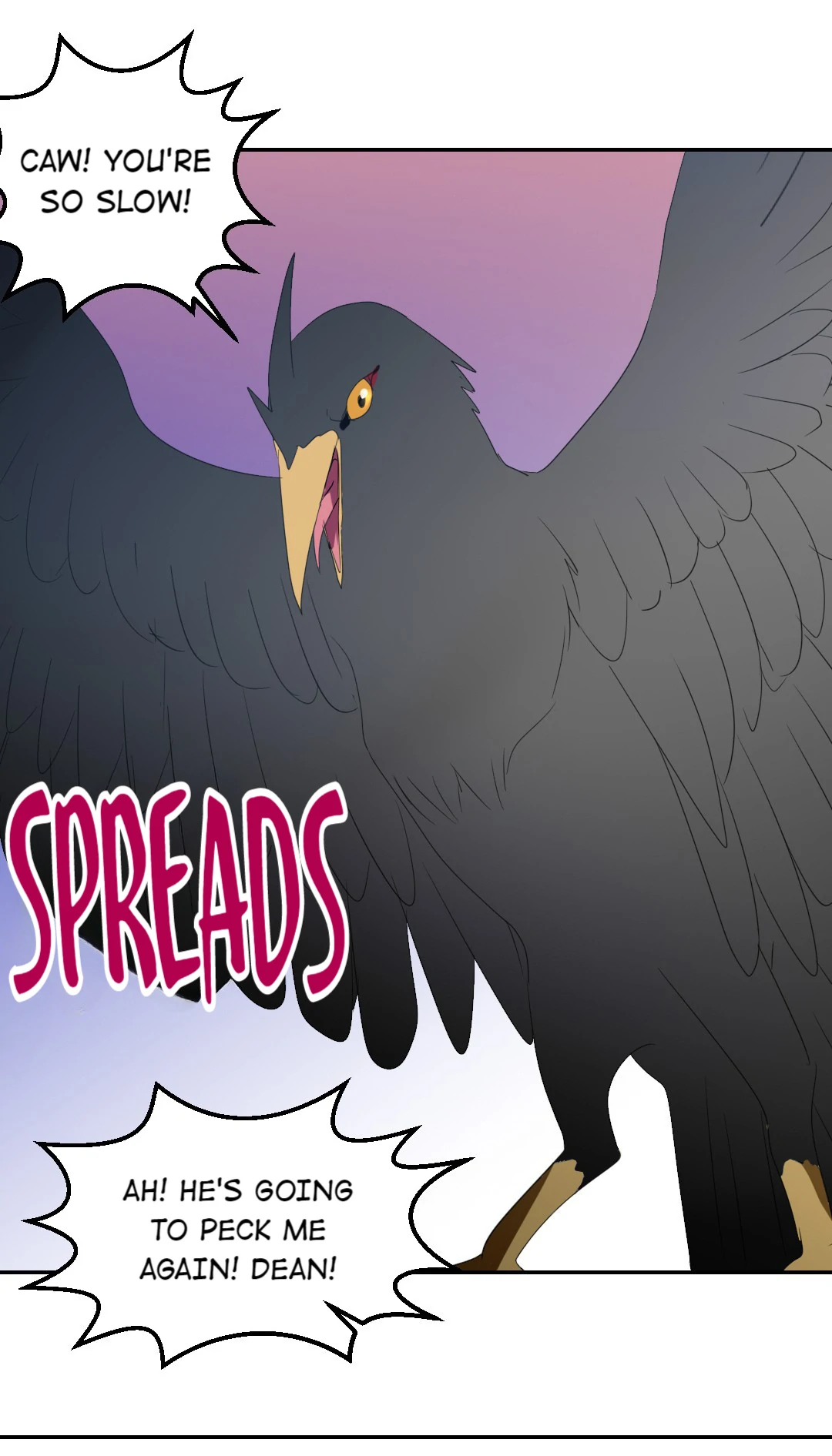 I Have A Divine Beast At Home (Official) Chapter 53 - page 5