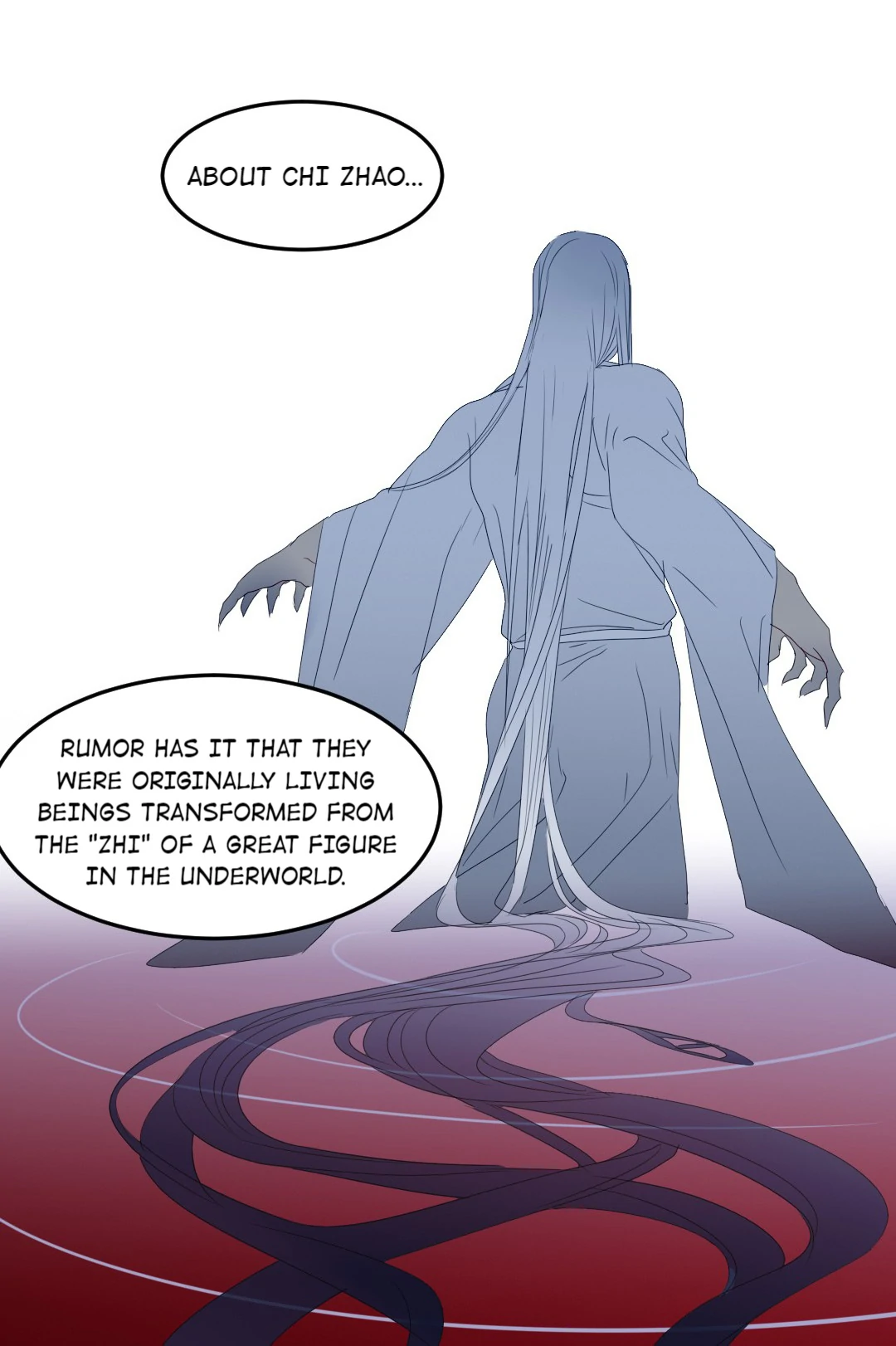 I Have A Divine Beast At Home (Official) Chapter 53 - page 7