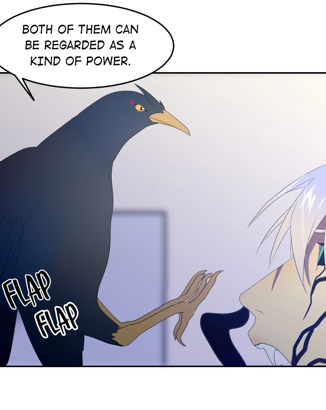I Have A Divine Beast At Home (Official) Chapter 53 - page 9