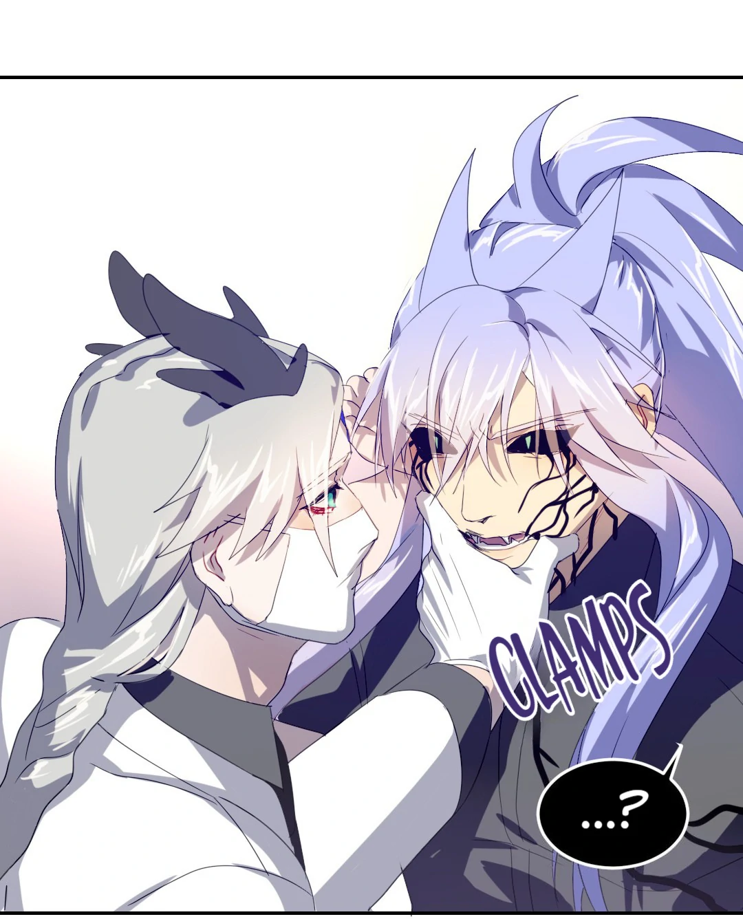 I Have A Divine Beast At Home (Official) Chapter 52 - page 9