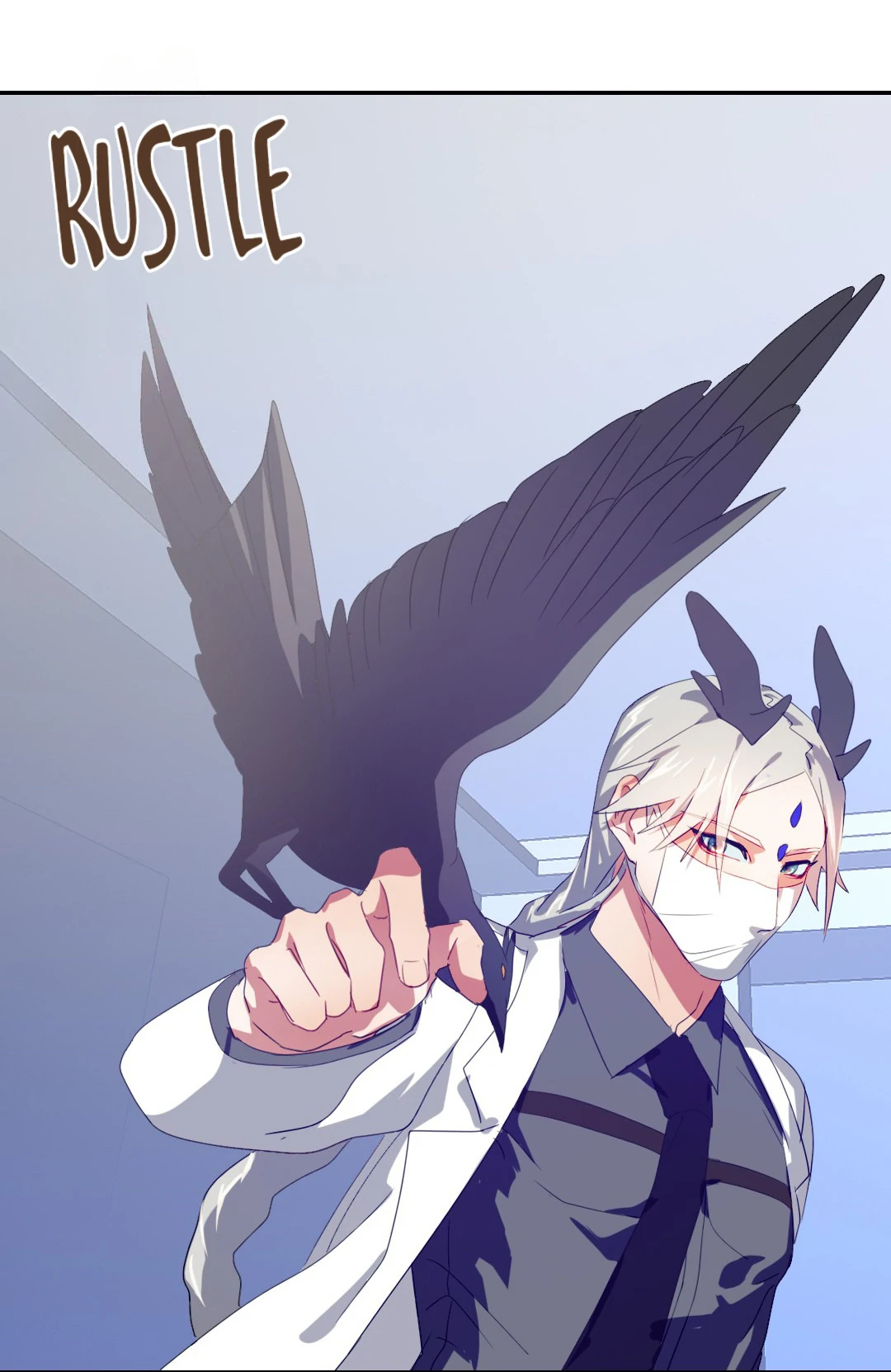 I Have A Divine Beast At Home (Official) Chapter 52 - page 14