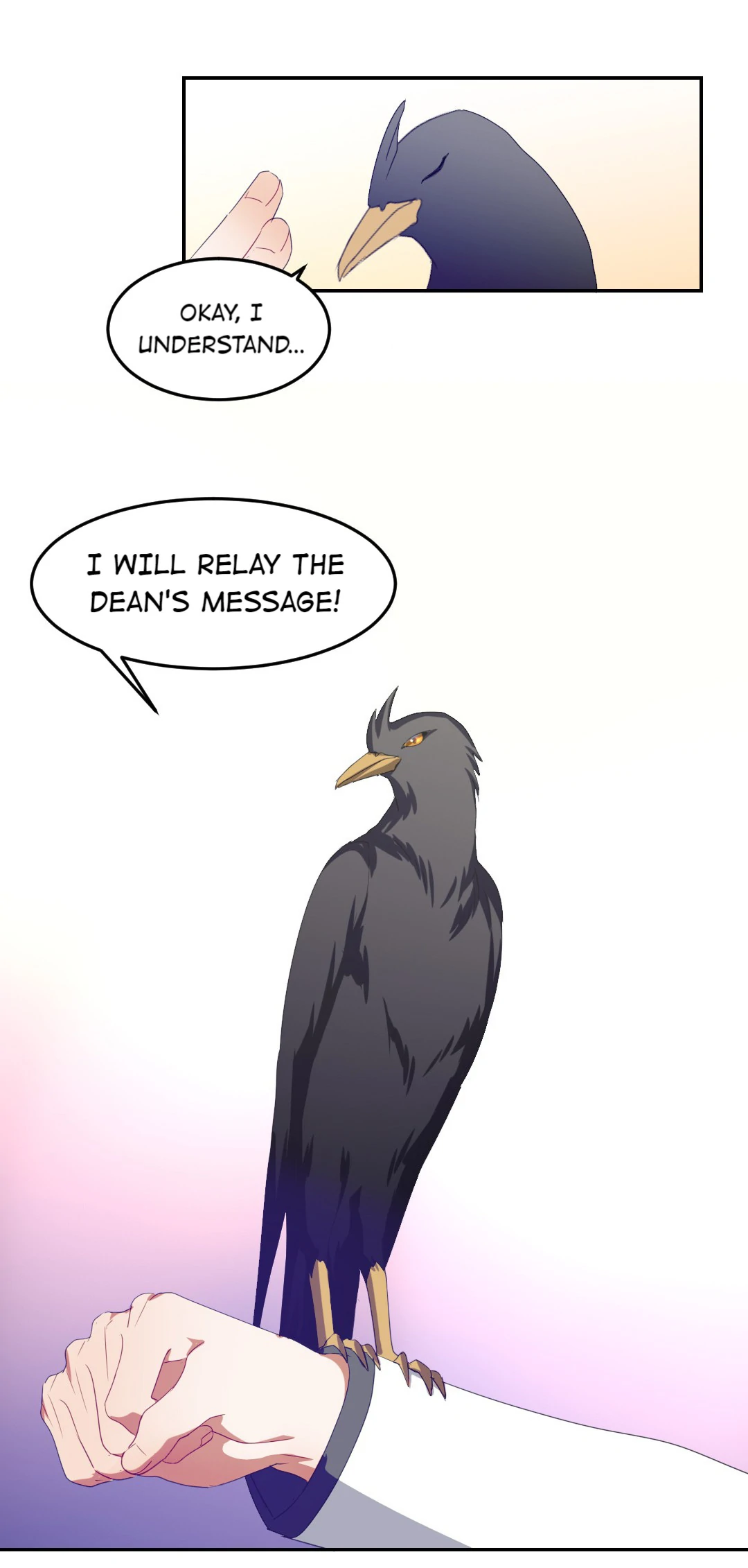 I Have A Divine Beast At Home (Official) Chapter 52 - page 16