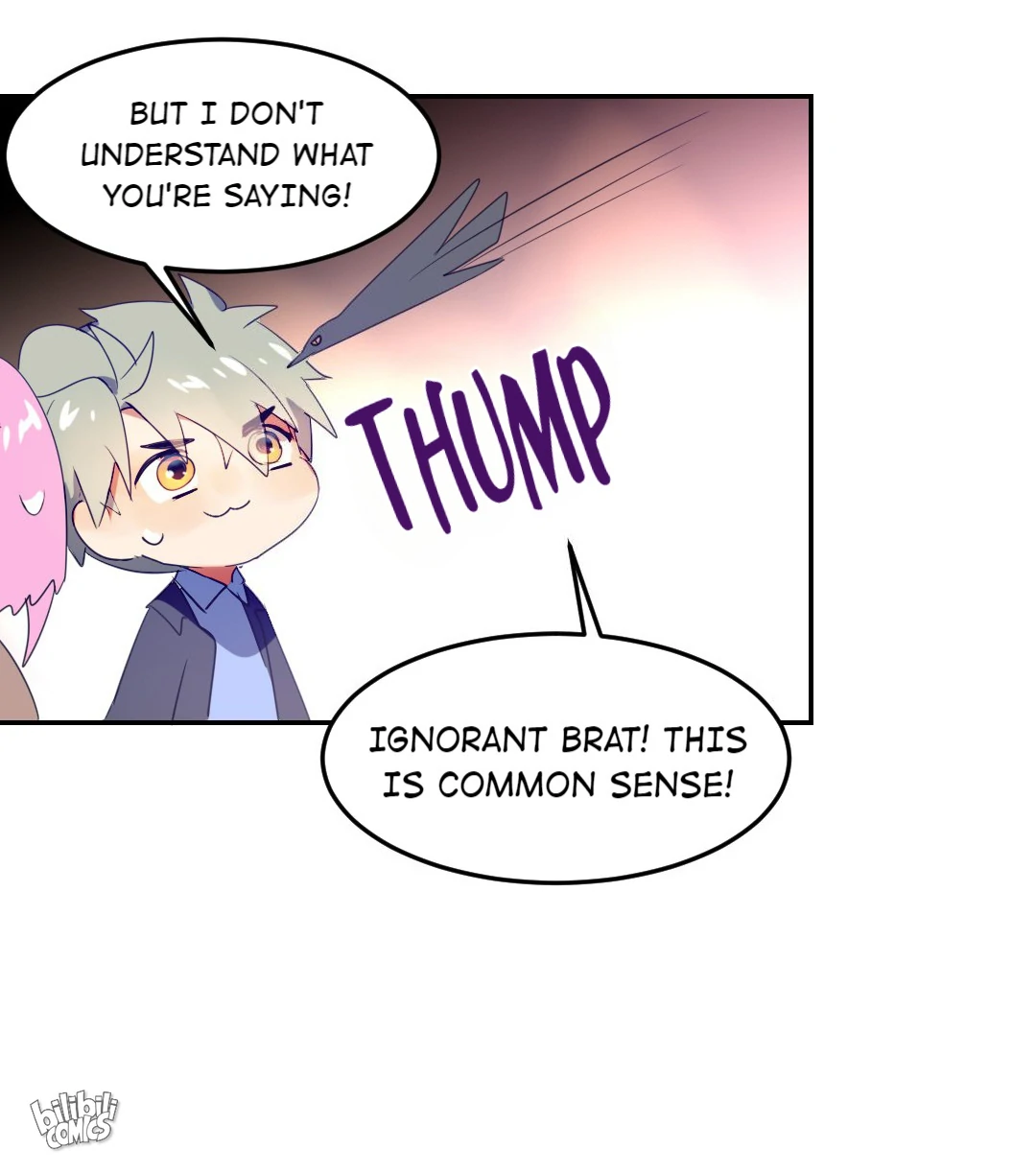 I Have A Divine Beast At Home (Official) Chapter 52 - page 19